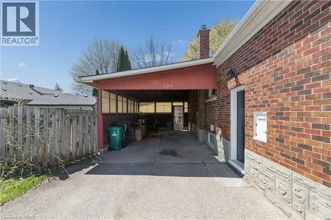 209 Bedford Road Kitchener ON N2G 3A5