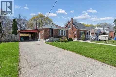 209 Bedford Road Kitchener ON N2G 3A5