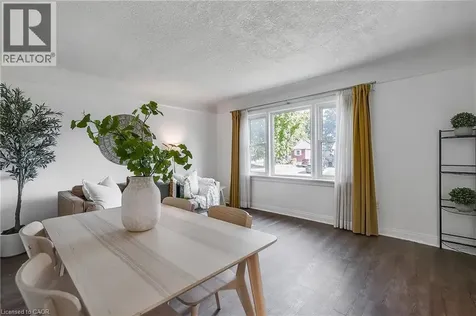 209 Bedford Road Kitchener ON N2G 3A5