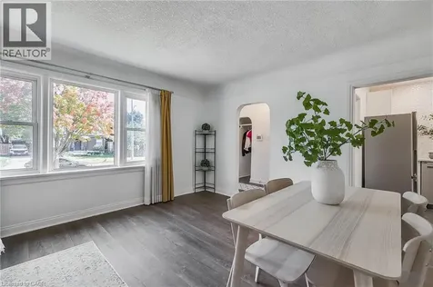 209 Bedford Road Kitchener ON N2G 3A5