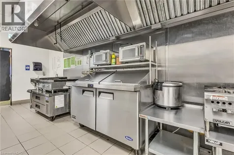 5 Manitou Drive Kitchener ON N2C 2J6