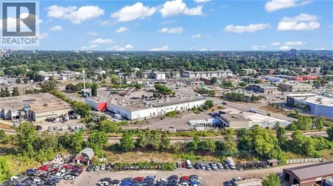 5 Manitou Drive Kitchener ON N2C 2J6