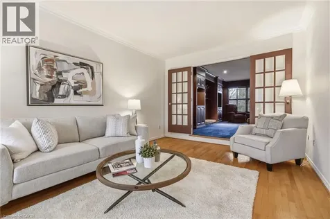 4150 Millcroft Park Drive Burlington ON L7M 3V1
