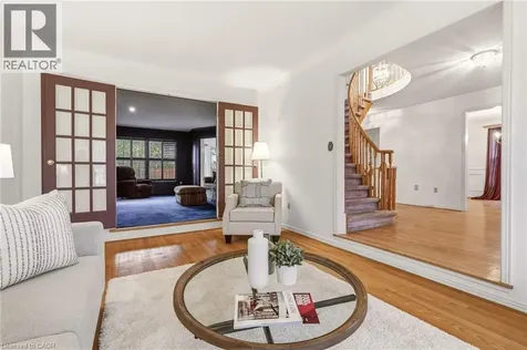 4150 Millcroft Park Drive Burlington ON L7M 3V1