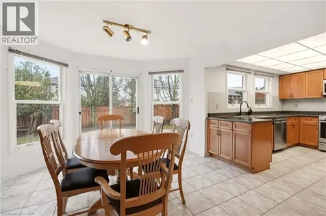4150 Millcroft Park Drive Burlington ON L7M 3V1