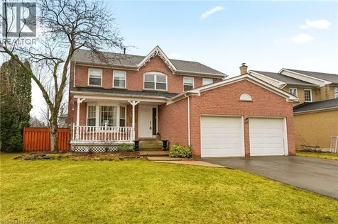 4150 Millcroft Park Drive Burlington ON L7M 3V1
