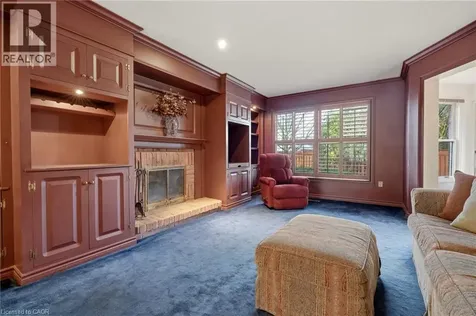 4150 Millcroft Park Drive Burlington ON L7M 3V1