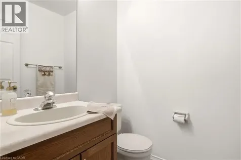 4150 Millcroft Park Drive Burlington ON L7M 3V1