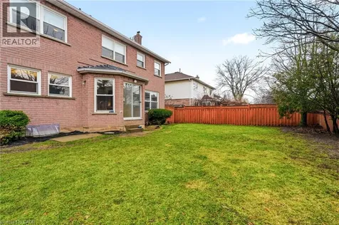 4150 Millcroft Park Drive Burlington ON L7M 3V1