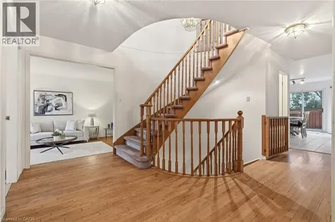 4150 Millcroft Park Drive Burlington ON L7M 3V1