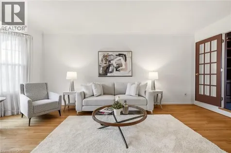 4150 Millcroft Park Drive Burlington ON L7M 3V1