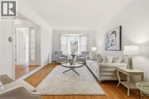 4150 Millcroft Park Drive Burlington ON L7M 3V1