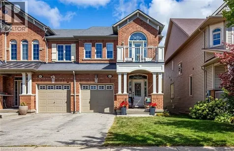 65 Cathedral Court Waterdown ON L8B 0S1