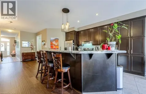 65 Cathedral Court Waterdown ON L8B 0S1