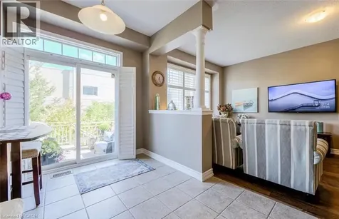 65 Cathedral Court Waterdown ON L8B 0S1