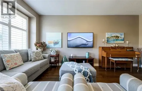 65 Cathedral Court Waterdown ON L8B 0S1