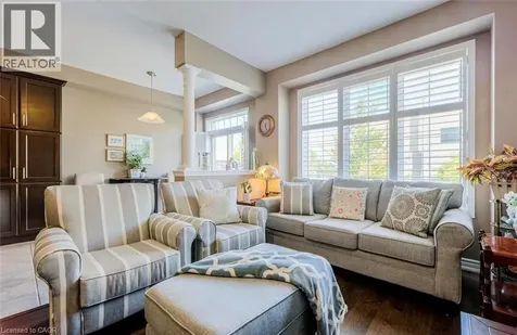 65 Cathedral Court Waterdown ON L8B 0S1