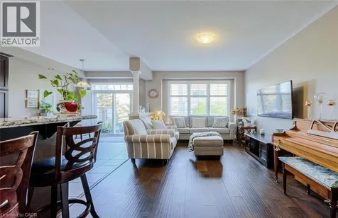 65 Cathedral Court Waterdown ON L8B 0S1