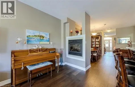 65 Cathedral Court Waterdown ON L8B 0S1