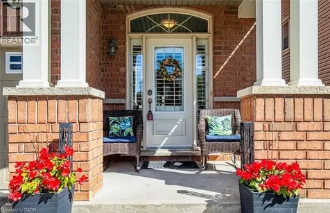 65 Cathedral Court Waterdown ON L8B 0S1