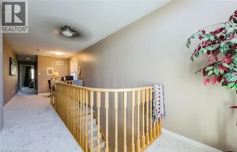 65 Cathedral Court Waterdown ON L8B 0S1
