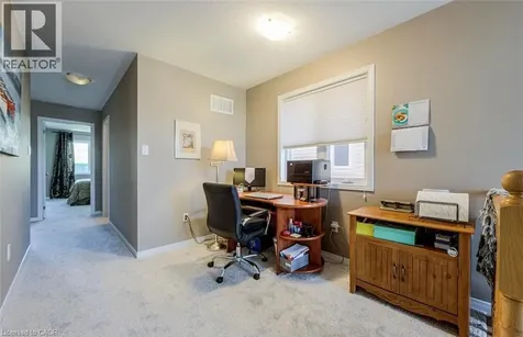 65 Cathedral Court Waterdown ON L8B 0S1