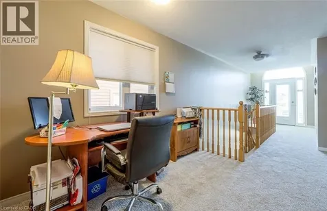 65 Cathedral Court Waterdown ON L8B 0S1