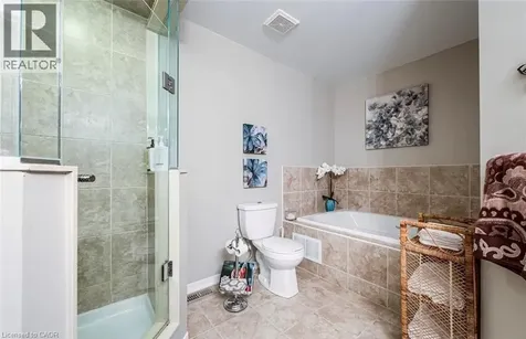 65 Cathedral Court Waterdown ON L8B 0S1