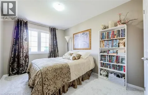 65 Cathedral Court Waterdown ON L8B 0S1