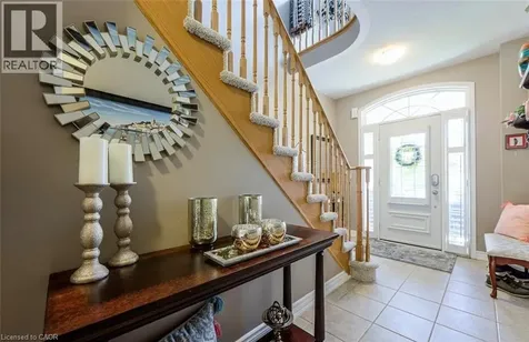 65 Cathedral Court Waterdown ON L8B 0S1