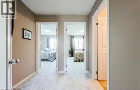 65 Cathedral Court Waterdown ON L8B 0S1