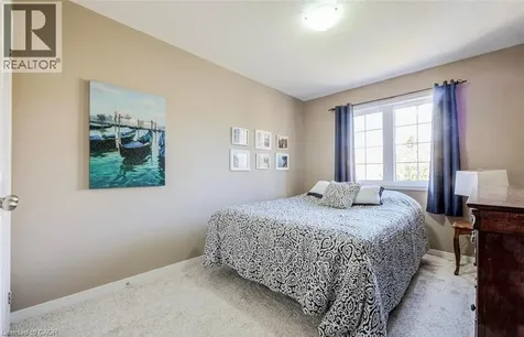 65 Cathedral Court Waterdown ON L8B 0S1