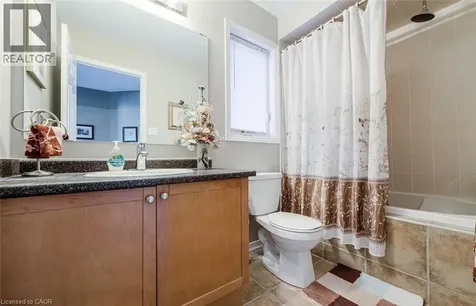 65 Cathedral Court Waterdown ON L8B 0S1