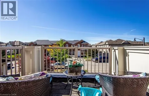65 Cathedral Court Waterdown ON L8B 0S1
