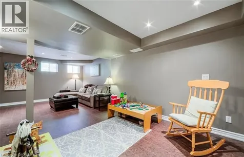 65 Cathedral Court Waterdown ON L8B 0S1