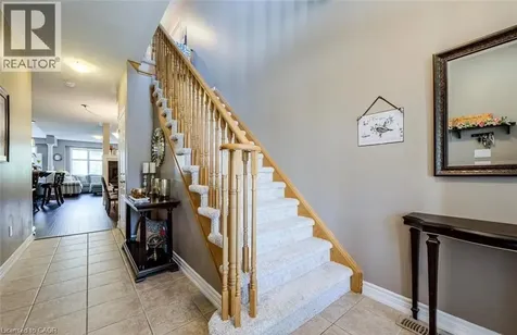 65 Cathedral Court Waterdown ON L8B 0S1