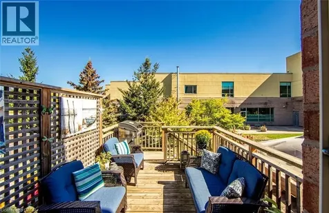 65 Cathedral Court Waterdown ON L8B 0S1