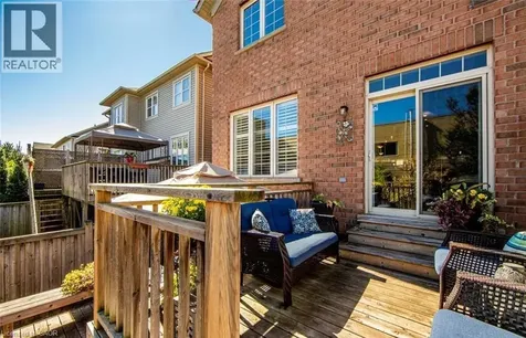 65 Cathedral Court Waterdown ON L8B 0S1
