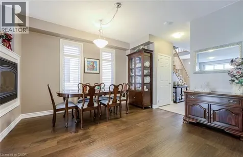65 Cathedral Court Waterdown ON L8B 0S1