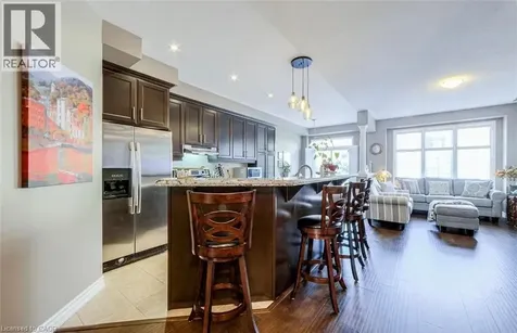 65 Cathedral Court Waterdown ON L8B 0S1