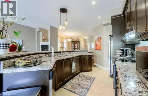 65 Cathedral Court Waterdown ON L8B 0S1