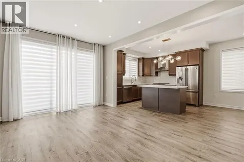1364 Sycamore Milton ON L9E 1R3