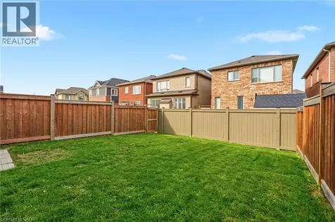 1364 Sycamore Milton ON L9E 1R3