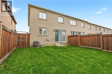 1364 Sycamore Milton ON L9E 1R3
