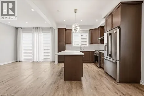 1364 Sycamore Milton ON L9E 1R3