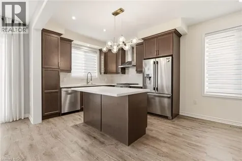 1364 Sycamore Milton ON L9E 1R3