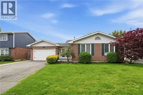 5062 Friesen Boulevard Beamsville ON L3J 0A6