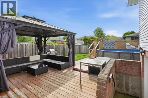 5062 Friesen Boulevard Beamsville ON L3J 0A6