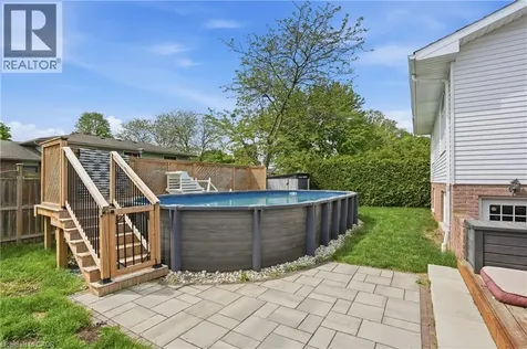 5062 Friesen Boulevard Beamsville ON L3J 0A6