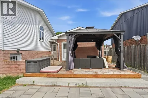 5062 Friesen Boulevard Beamsville ON L3J 0A6
